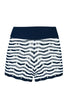 PQ Swim Pisces Luna Short